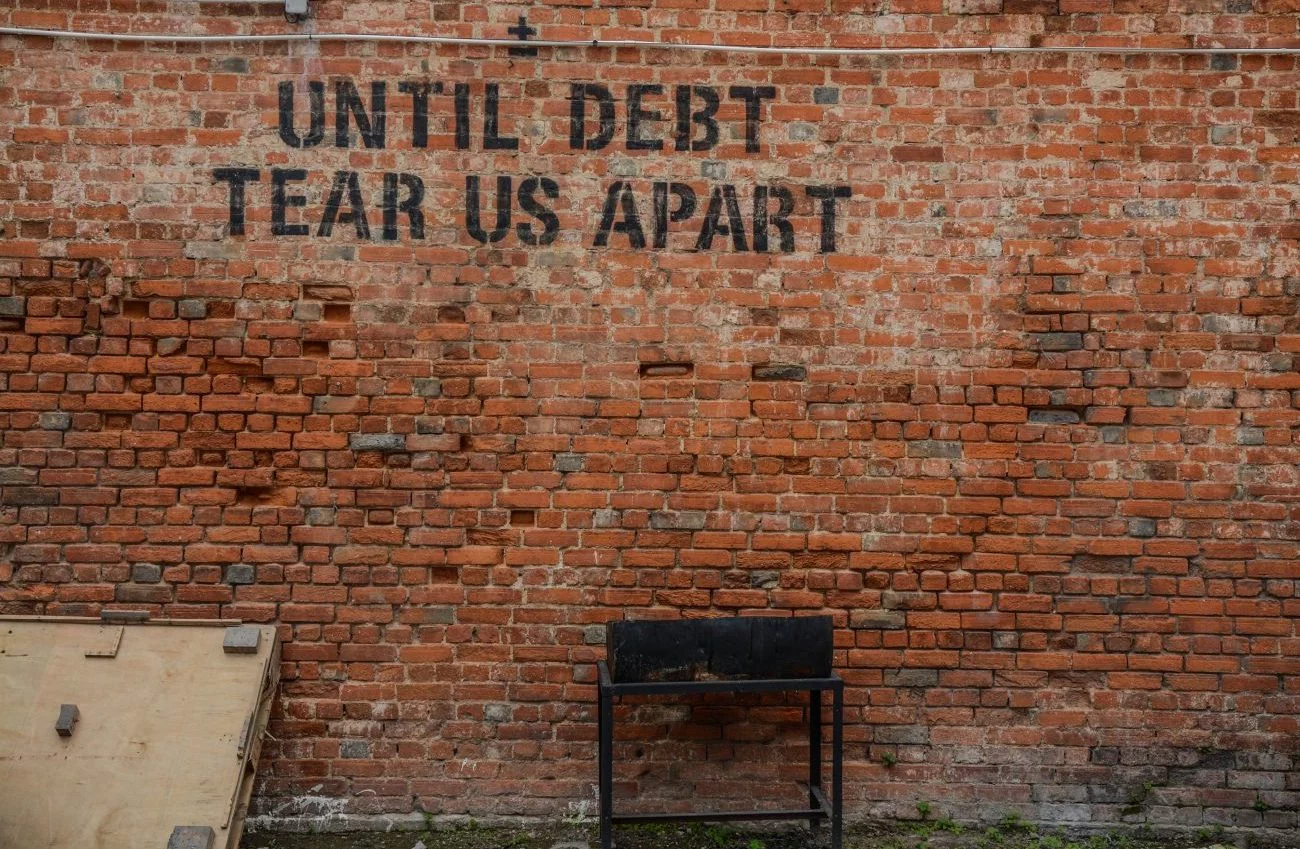 Staatsschulden sind bei hoher Inflation und Wachstum kein Problem