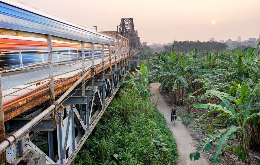 Emerging Markets wachsen rasant